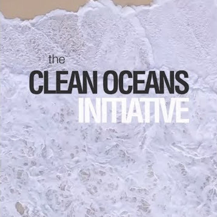 Clean Oceans Initiative AFD, EIB, KfW, CDP, ICO Finance in common